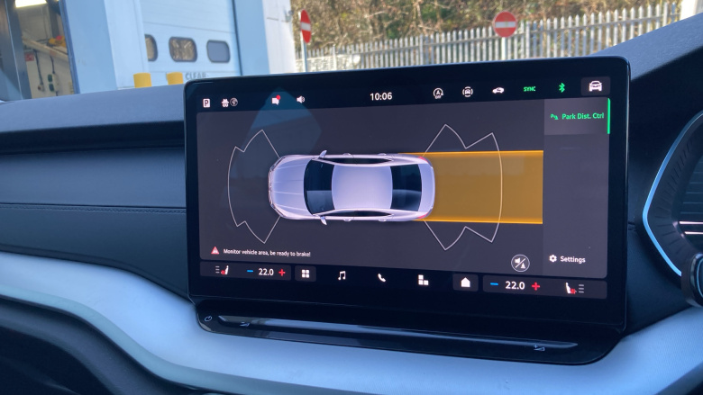 Skoda Octavia 1.5 TSI SE Technology 5dr Petrol Hatchback